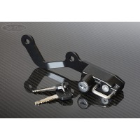 Sato Racing Helmet Lock for Kawasaki Ninja 1000 (Z1000SX) (2017+) Sato Racing Helmet Lock for Kawasaki Ninja 1000 (Z1000SX) (2017+)